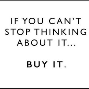 Meet your Posher, Melinda